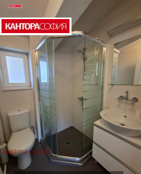 1 soveværelse Tsentar, Sofia 5