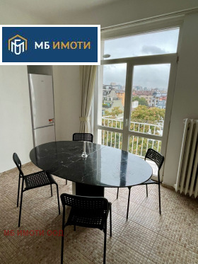 1 bedroom Tsentar, Sofia