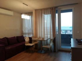 2 slaapkamers Obelja 2, Sofia