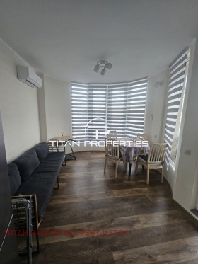 2 camere da letto Zornitsa, Burgas