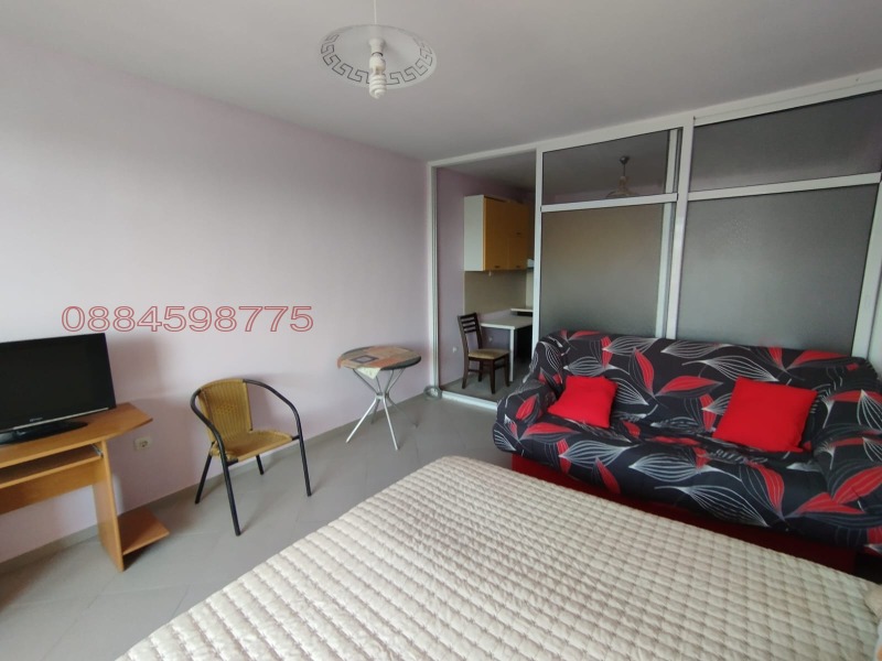 Til leie  Studio region Burgas , Pomorie , 48 kvm | 63993685 - bilde [5]