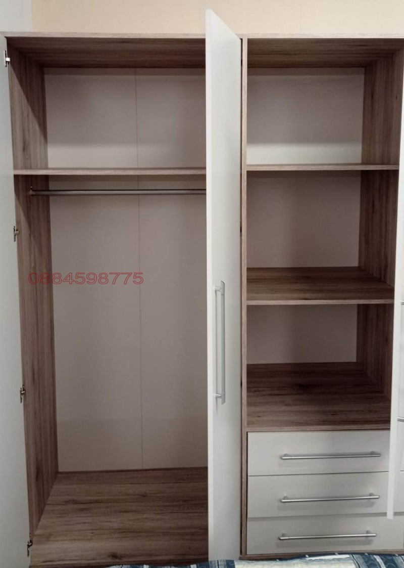 Til leie  Studio region Burgas , Pomorie , 48 kvm | 63993685 - bilde [15]