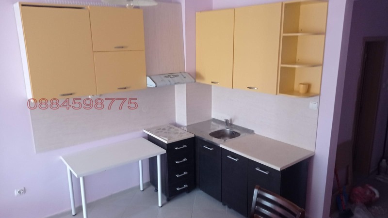 Til leie  Studio region Burgas , Pomorie , 48 kvm | 63993685 - bilde [10]