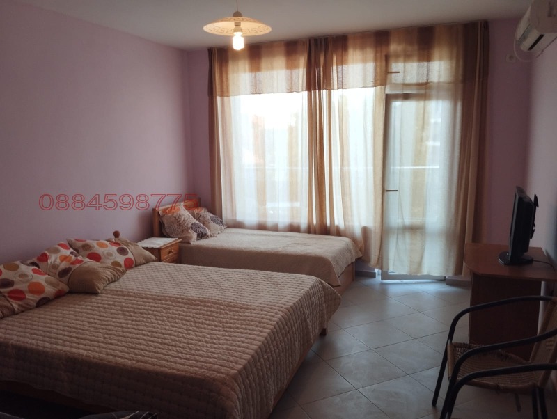 Til leie  Studio region Burgas , Pomorie , 48 kvm | 63993685 - bilde [7]