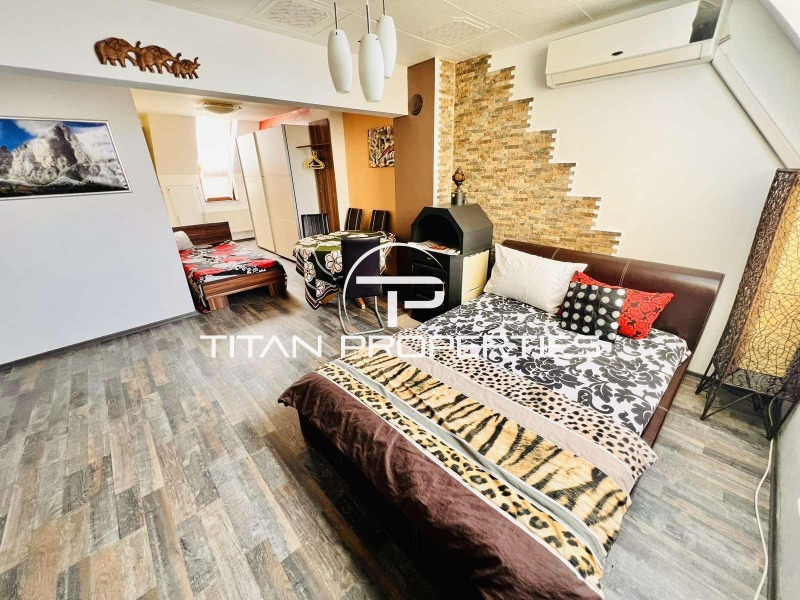 Para alugar  Estúdio Burgas , Centar , 60 m² | 15808327