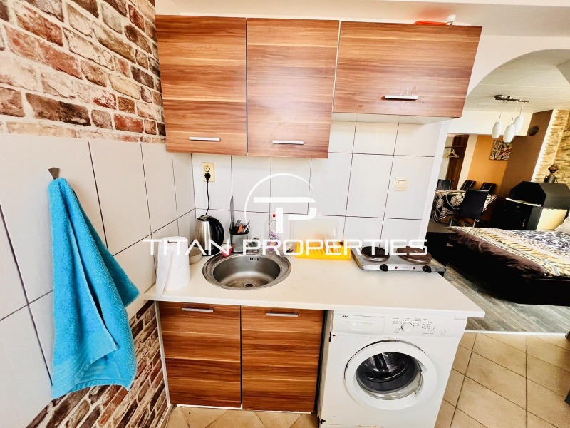 Para alugar  Estúdio Burgas , Centar , 60 m² | 15808327 - imagem [4]