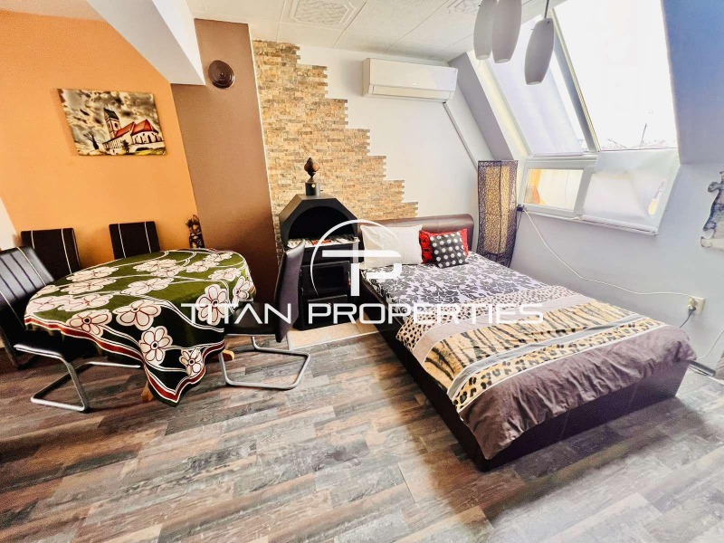 Para alugar  Estúdio Burgas , Centar , 60 m² | 15808327 - imagem [2]