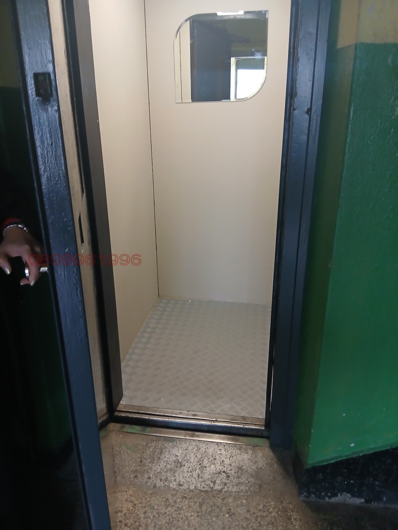 Дава под наем 1-СТАЕН, гр. Перник, Изток, снимка 4 - Апартаменти - 52809625