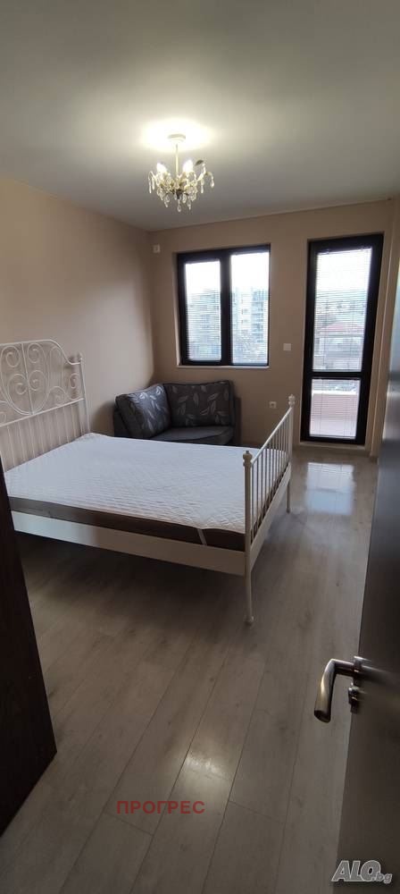 Te huur  1 slaapkamer Plovdiv , Christo Smirnenski , 65 m² | 21276783 - afbeelding [10]