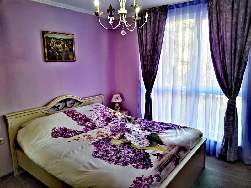 Kiadó  1 hálószoba Plovdiv , Karsijaka , 63 négyzetméter | 12456246 - kép [3]
