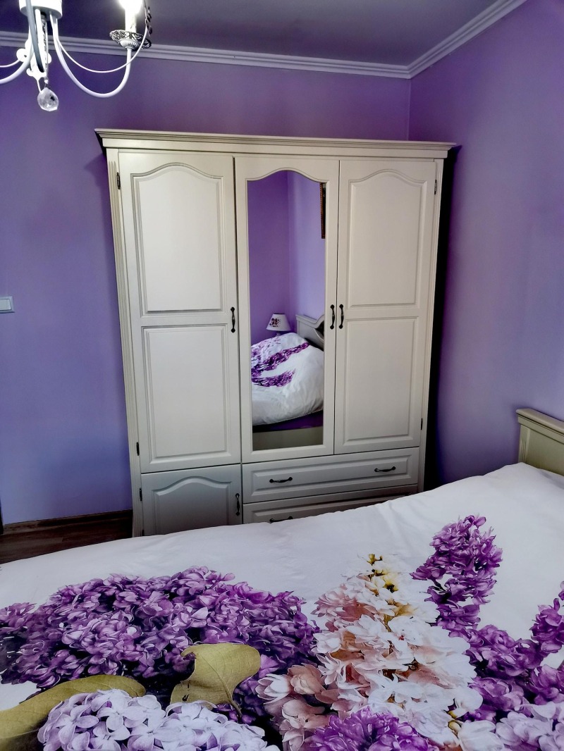 Kiadó  1 hálószoba Plovdiv , Karsijaka , 63 négyzetméter | 12456246 - kép [5]