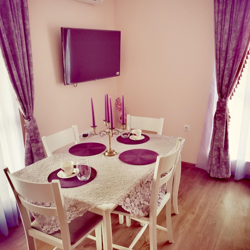 Kiadó  1 hálószoba Plovdiv , Karsijaka , 63 négyzetméter | 12456246 - kép [2]