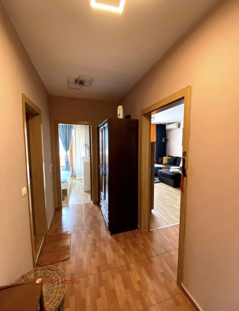 Til leje  1 soveværelse Sofia , Vitosha , 65 kvm | 58904567 - billede [3]