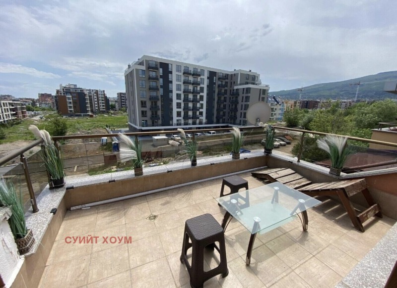 Til leje  1 soveværelse Sofia , Vitosha , 65 kvm | 58904567 - billede [5]