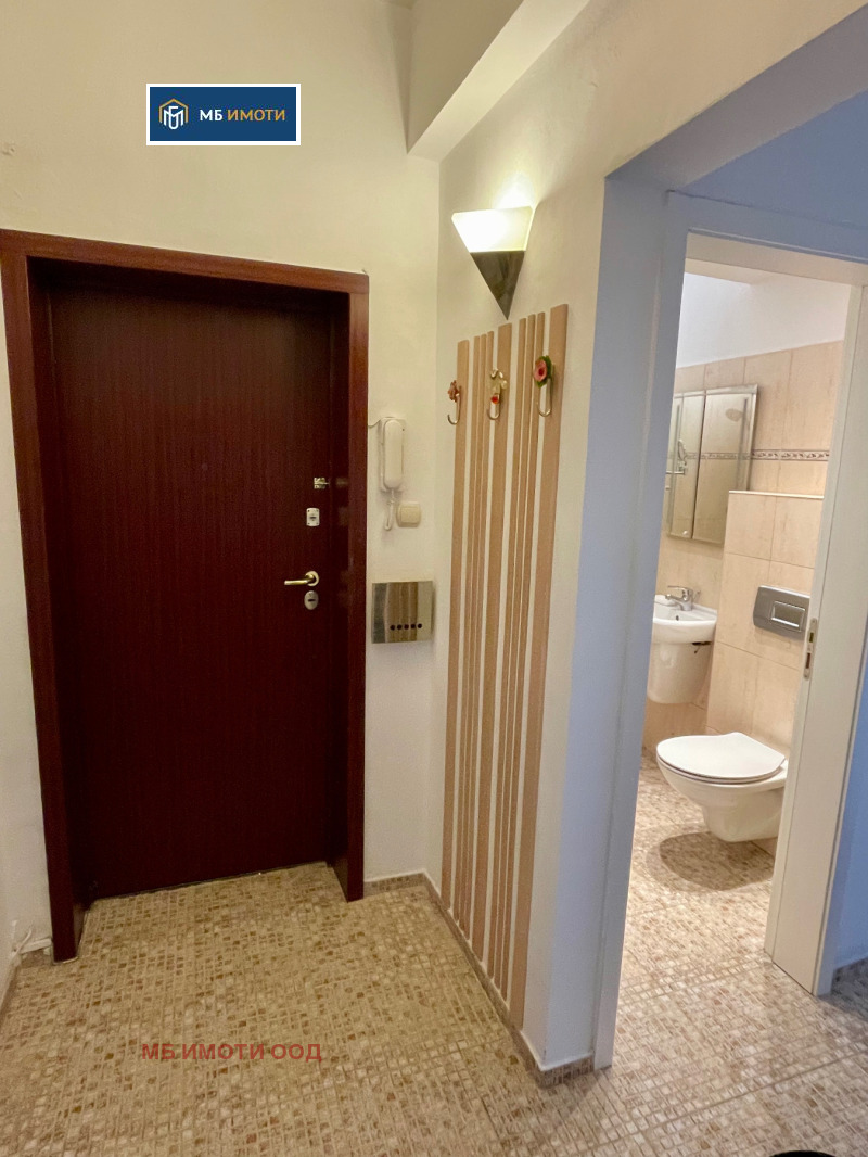 For Rent  1 bedroom Sofia , Tsentar , 80 sq.m | 82583727 - image [4]