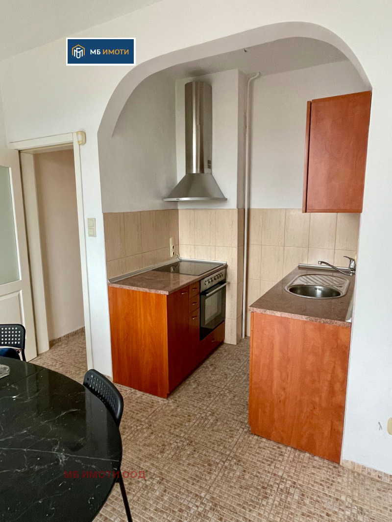 For Rent  1 bedroom Sofia , Tsentar , 80 sq.m | 82583727 - image [3]