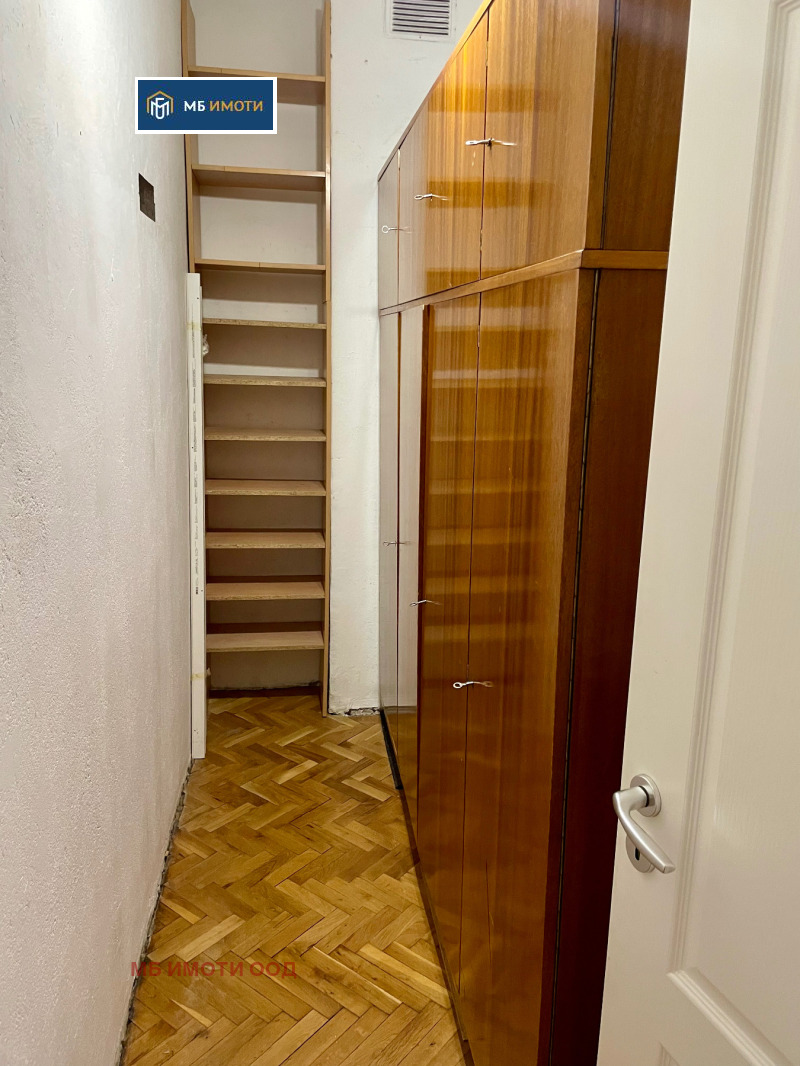 For Rent  1 bedroom Sofia , Tsentar , 80 sq.m | 82583727 - image [9]
