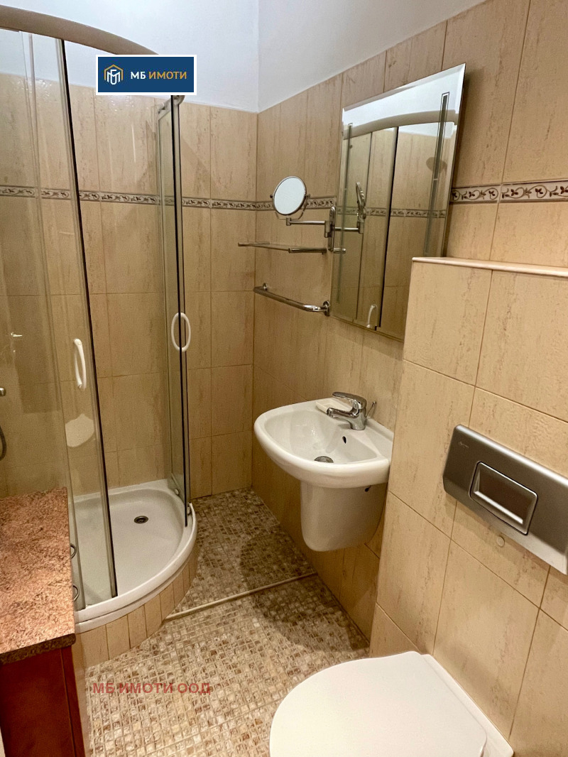 For Rent  1 bedroom Sofia , Tsentar , 80 sq.m | 82583727 - image [2]