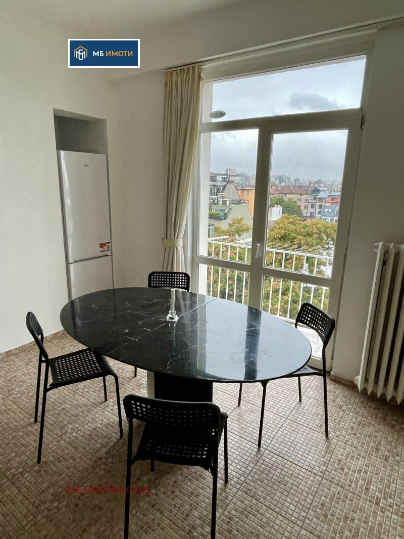 For Rent  1 bedroom Sofia , Tsentar , 80 sq.m | 82583727