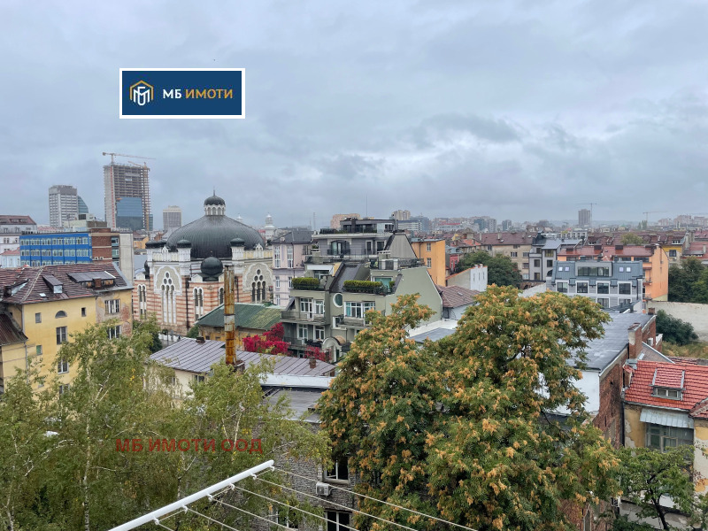 For Rent  1 bedroom Sofia , Tsentar , 80 sq.m | 82583727 - image [10]