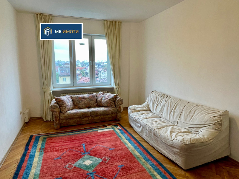For Rent  1 bedroom Sofia , Tsentar , 80 sq.m | 82583727 - image [5]