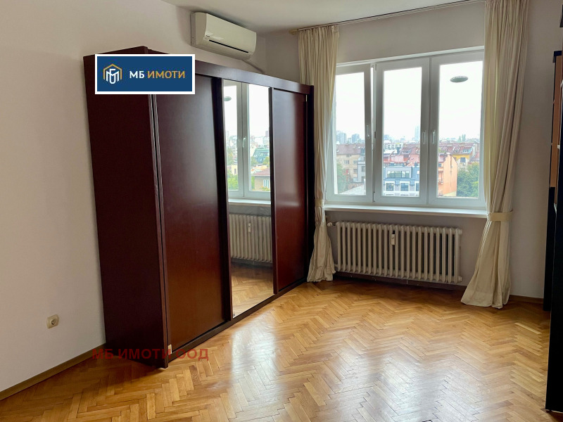 For Rent  1 bedroom Sofia , Tsentar , 80 sq.m | 82583727 - image [7]