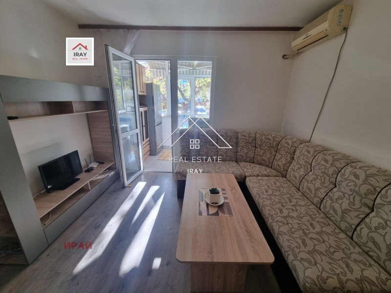 Дава под наем 2-СТАЕН, гр. Стара Загора, Ремиза, снимка 9 - Апартаменти - 53384076