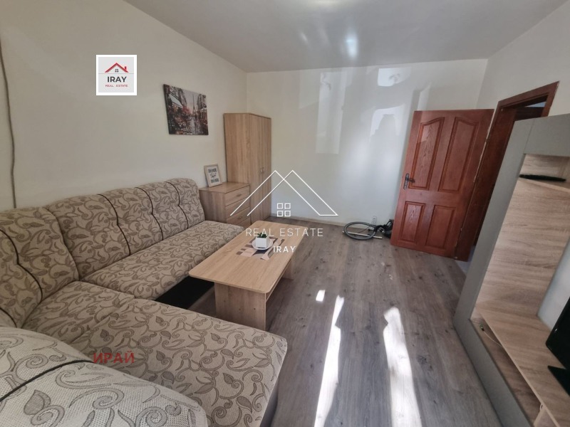 Дава под наем 2-СТАЕН, гр. Стара Загора, Ремиза, снимка 7 - Апартаменти - 53384076