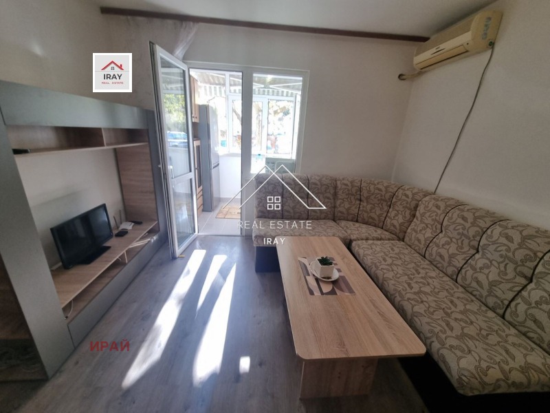 Дава под наем 2-СТАЕН, гр. Стара Загора, Ремиза, снимка 3 - Апартаменти - 53384076