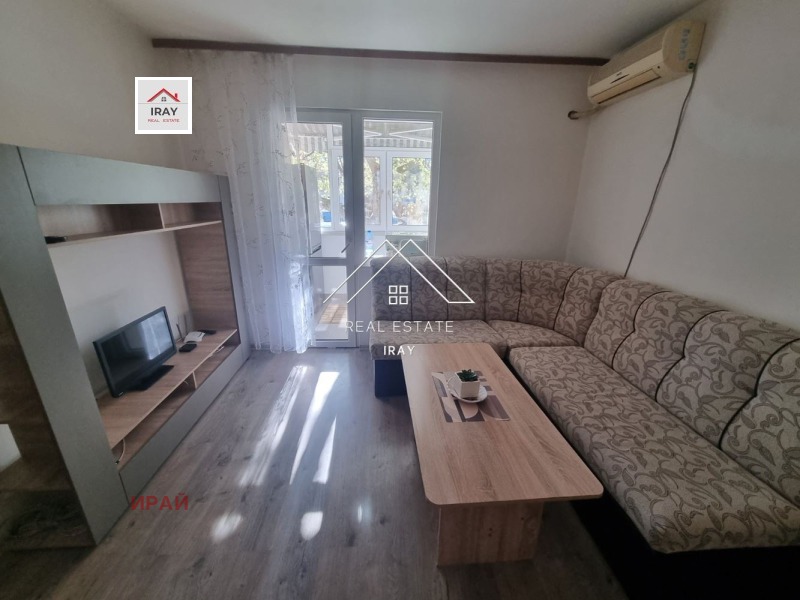 Дава под наем 2-СТАЕН, гр. Стара Загора, Ремиза, снимка 8 - Апартаменти - 53384076