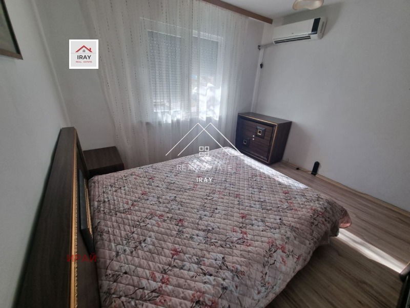 Дава под наем 2-СТАЕН, гр. Стара Загора, Ремиза, снимка 15 - Апартаменти - 53384076