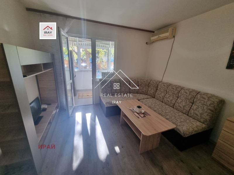 Дава под наем 2-СТАЕН, гр. Стара Загора, Ремиза, снимка 11 - Апартаменти - 53384076