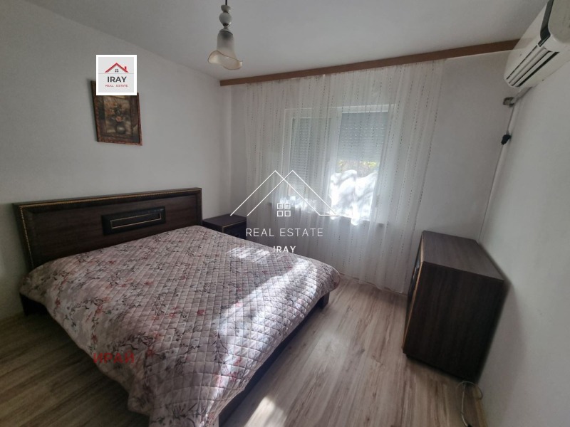 Дава под наем 2-СТАЕН, гр. Стара Загора, Ремиза, снимка 13 - Апартаменти - 53384076