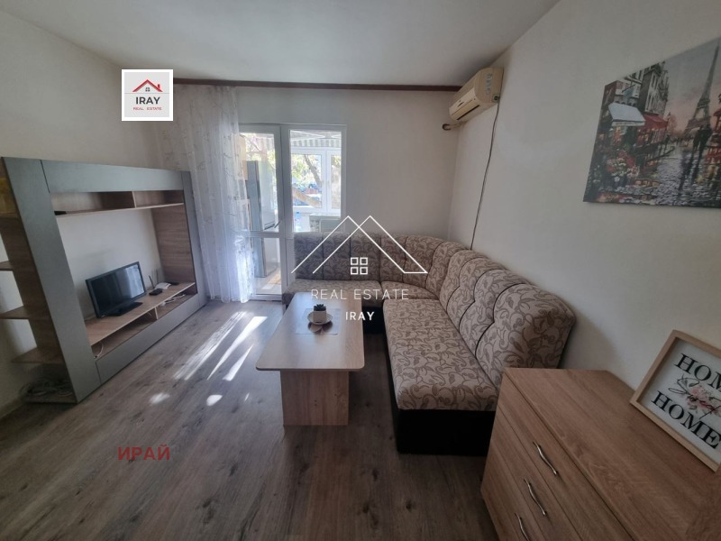 Дава под наем 2-СТАЕН, гр. Стара Загора, Ремиза