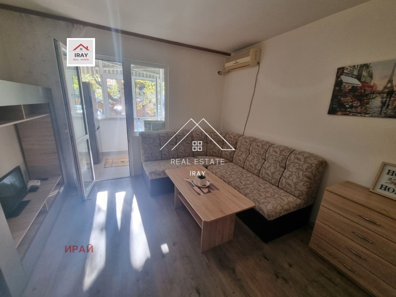 Дава под наем 2-СТАЕН, гр. Стара Загора, Ремиза, снимка 10 - Апартаменти - 53384076