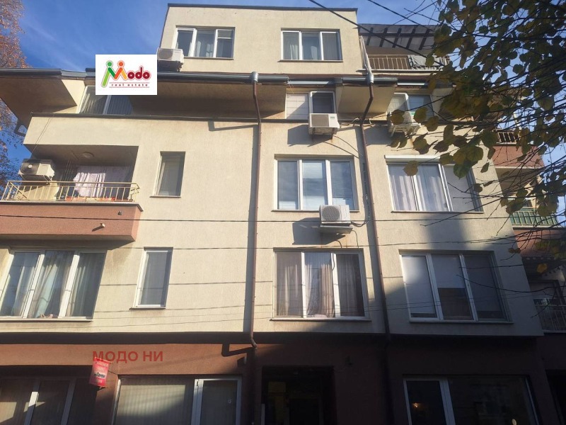 Дава под наем 2-СТАЕН, гр. София, Център, снимка 6 - Апартаменти - 53442863