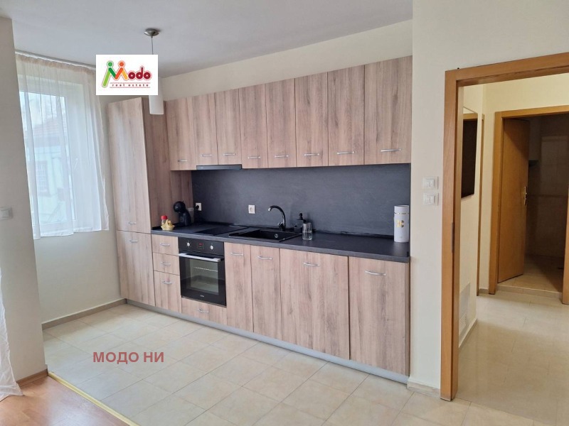 Дава под наем 2-СТАЕН, гр. София, Център, снимка 3 - Апартаменти - 53442863