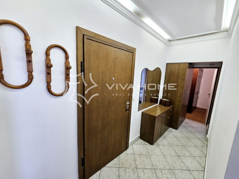 A louer  2 chambres Varna , VINS-Tcherven plochtad , 72 m² | 84726507 - image [9]