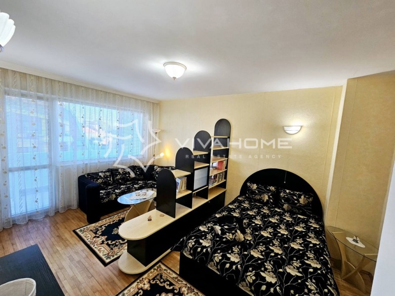 A louer  2 chambres Varna , VINS-Tcherven plochtad , 72 m² | 84726507 - image [4]