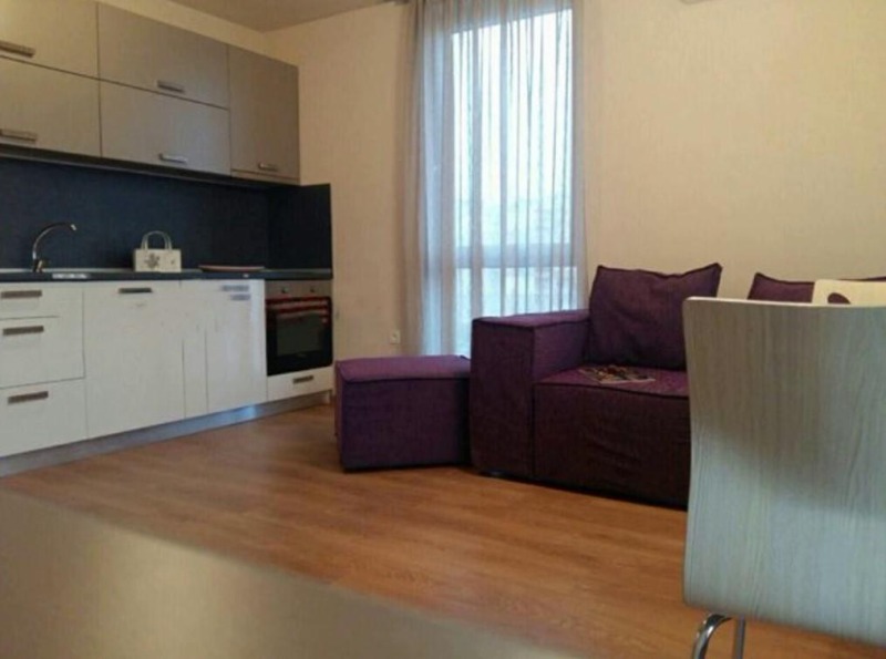 В аренду  2 спальни София , Обеля 2 , 79 кв.м | 40162311 - изображение [3]
