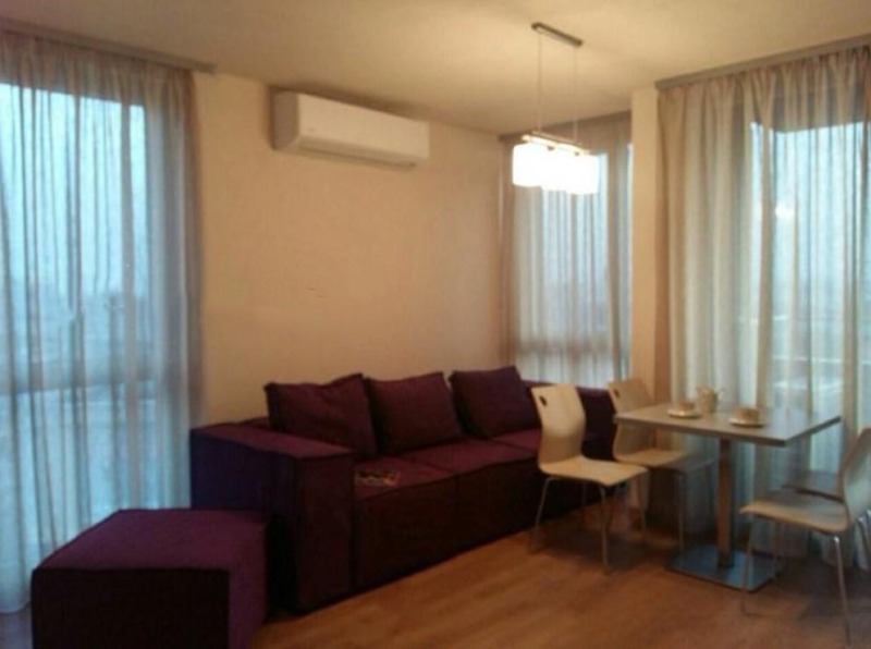 В аренду  2 спальни София , Обеля 2 , 79 кв.м | 40162311 - изображение [2]