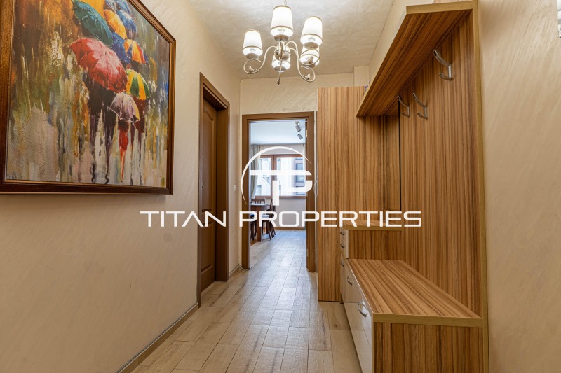 För uthyrning  2 sovrum Plovdiv , Sadiiski , 87 kvm | 57682043 - bild [14]