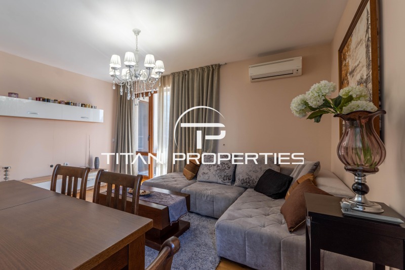 För uthyrning  2 sovrum Plovdiv , Sadiiski , 87 kvm | 57682043 - bild [4]