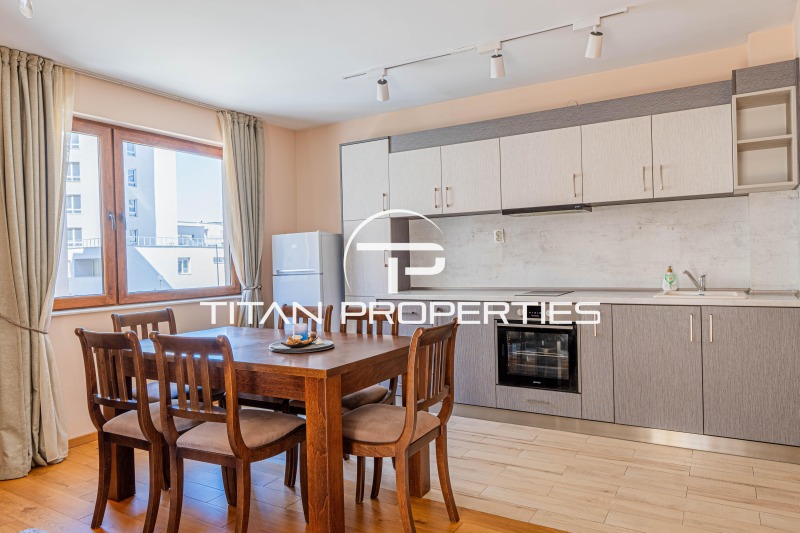 För uthyrning  2 sovrum Plovdiv , Sadiiski , 87 kvm | 57682043 - bild [5]