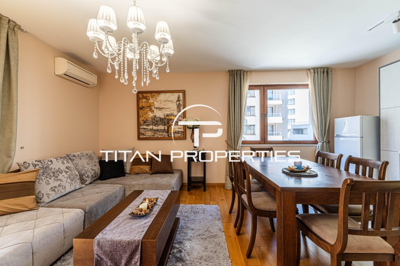 För uthyrning  2 sovrum Plovdiv , Sadiiski , 87 kvm | 57682043