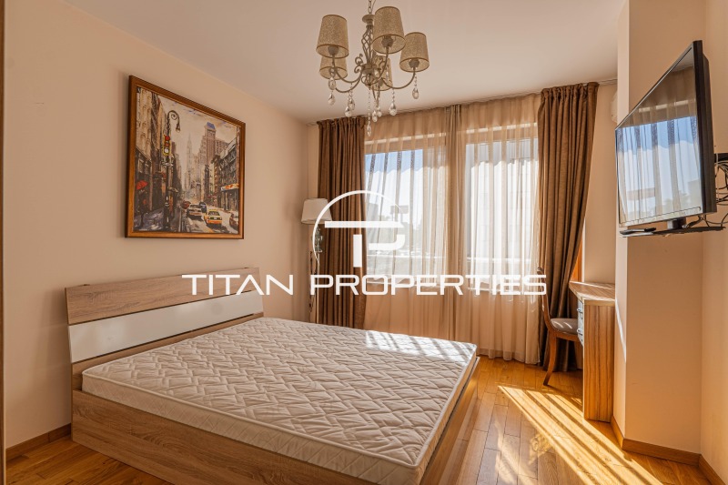 För uthyrning  2 sovrum Plovdiv , Sadiiski , 87 kvm | 57682043 - bild [10]