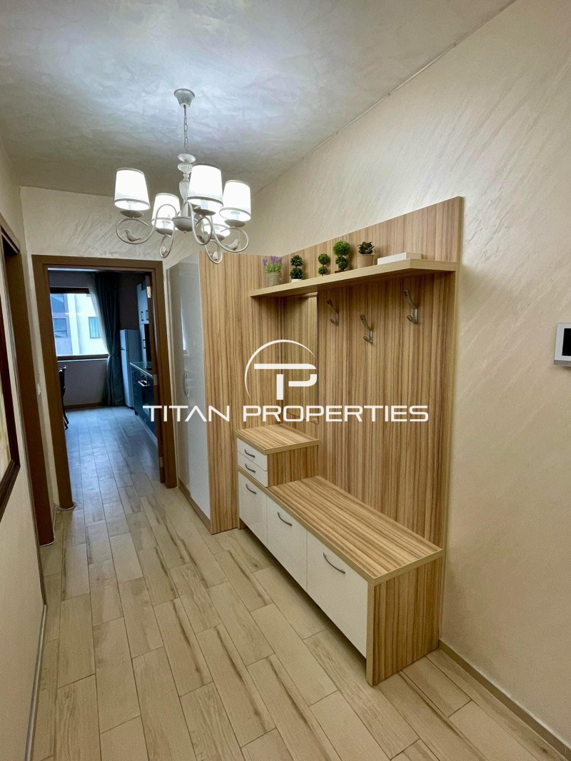För uthyrning  2 sovrum Plovdiv , Sadiiski , 87 kvm | 57682043 - bild [16]