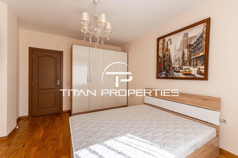 För uthyrning  2 sovrum Plovdiv , Sadiiski , 87 kvm | 57682043 - bild [9]