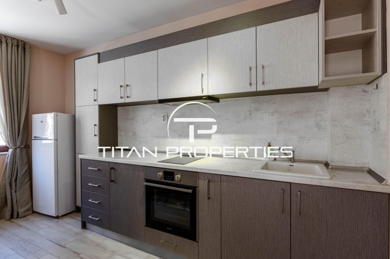 För uthyrning  2 sovrum Plovdiv , Sadiiski , 87 kvm | 57682043 - bild [6]