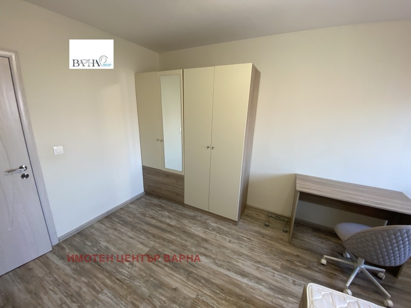 Издаје се  2 спаваће собе Варна , Завод Дружба , 110 м2 | 69412819 - слика [14]